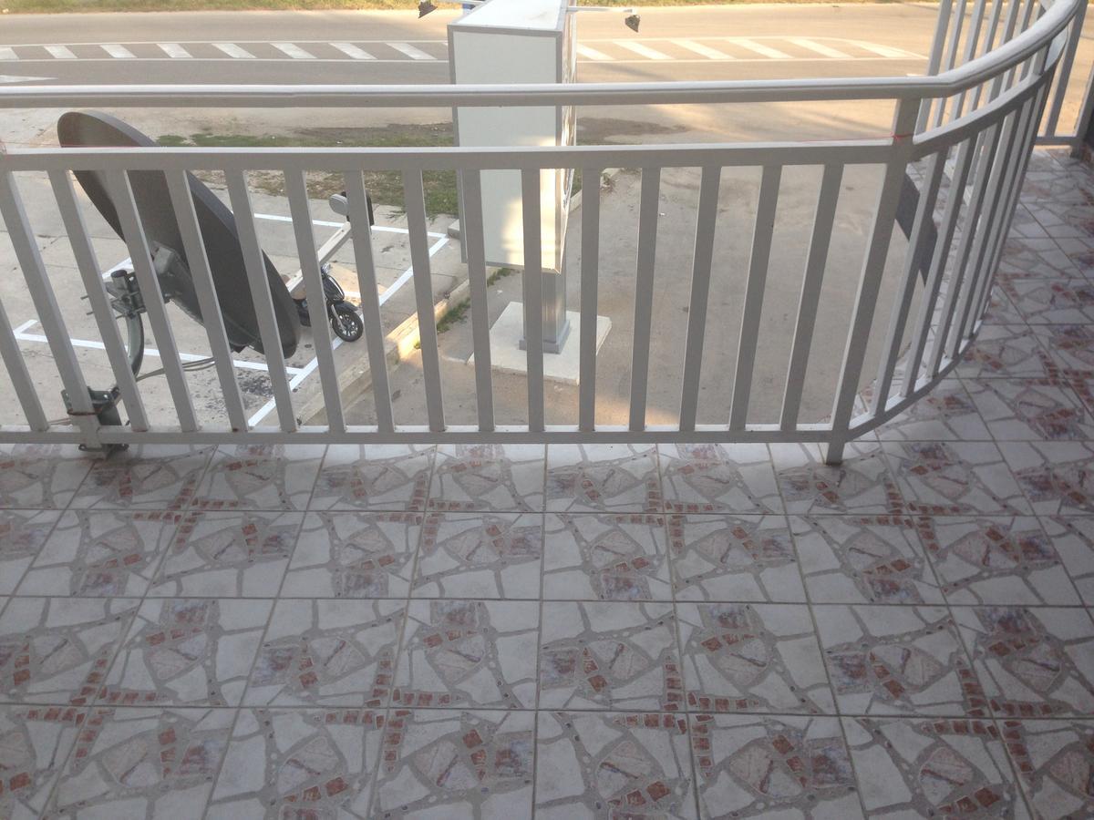 Ninkovic Otel Trebin Dış mekan fotoğraf