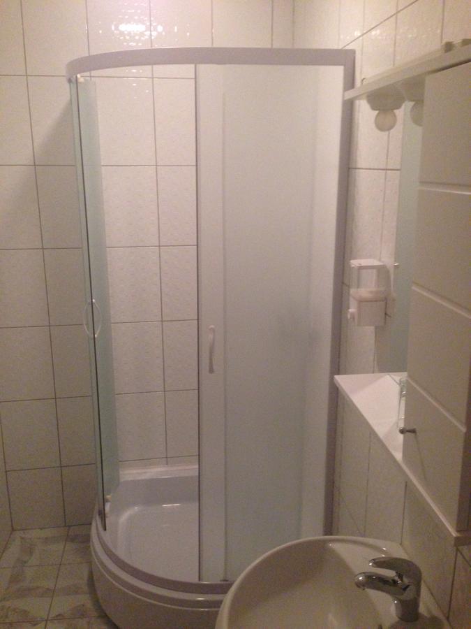 Ninkovic Otel Trebin Dış mekan fotoğraf